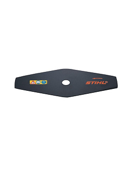 Диск для скашивания травы STIHL 260мм - 2z (полотно), FSA 90