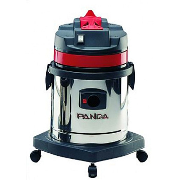 Универсальный пылесос IPC Soteco PANDA 215 Inox