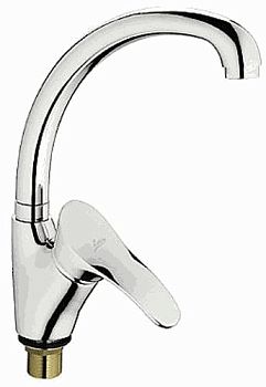 СМЕСИТЕЛЬ ДЛЯ КУХНИ LEDEME L5901