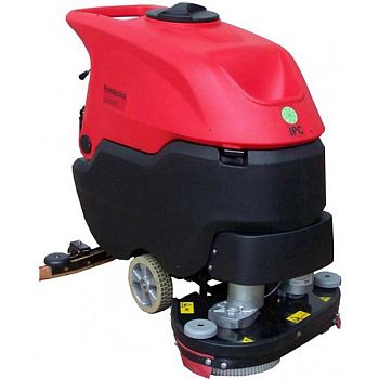 Поломоечная машина LAVAMATIC 40 C 50 (LAVAMATIC 501 E 2012) LPTE 00600