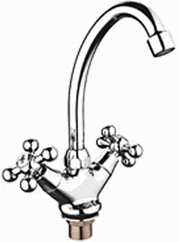 СМЕСИТЕЛЬ ДЛЯ КУХНИ LEDEME L4819