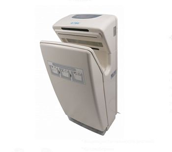 Сушилка для рук G-teq 8880 PW, Арт. 11.07