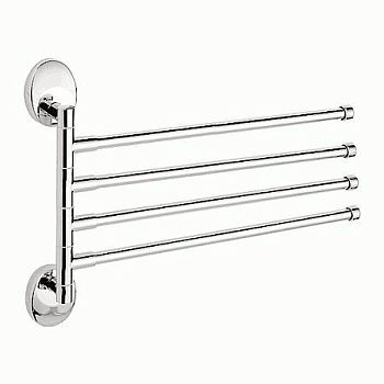 Вешалка Ledeme четверная L3314