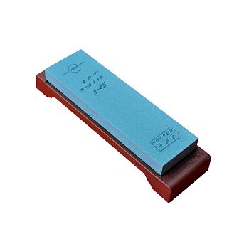 Камень точильный KING 176х52х15 #220