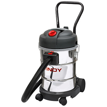 Пылеводосос LAVOR Pro WINDY 130 IF