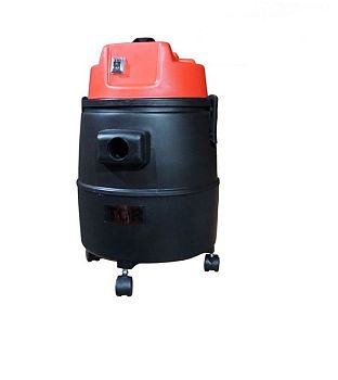 Пылесос для сухой и влажной уборки TOR WL092-30LPS PLAST со сливом