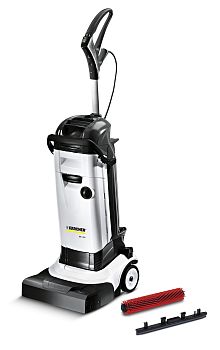 Поломоечная машина Karcher BR 4300 (white)
