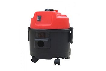 Пылесос для сухой и влажной уборки TOR WL092-15LPS PLAST
