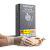 Перчатки латексные BENOVY Latex Chlorinated, неопудренные, 50 пар