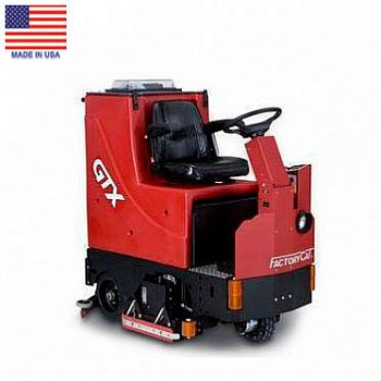 Поломоечная машина премиум - класса GTX 30D