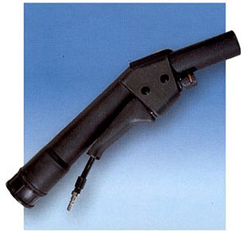 06189 Ручка-трубка угловая с подачей химии SOTECO RIO, KONG конус