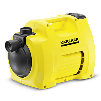 Садовый насос Kärcher BP 2 Garden