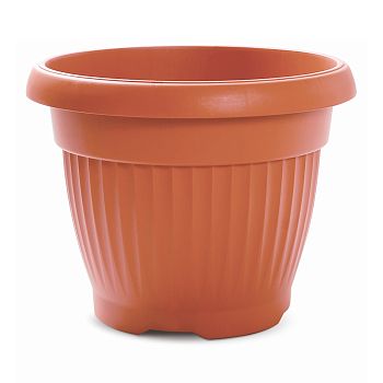 DCE11-R624 Кашпо для цветов Prosperplast TERRA