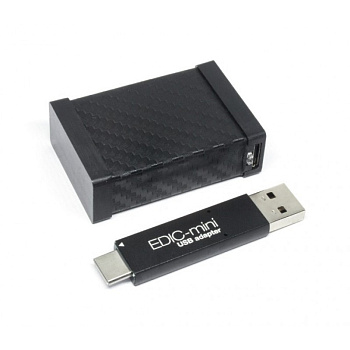 Цифровой диктофон Edic-mini Tiny+ A85-150HQ