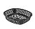 Корзинка для посадки луковичных овальная (306×270×75мм)