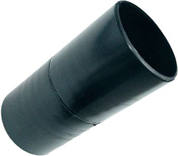 004.031 Муфта соединительная "шланг D40 - пылесос D50" антистатическая масло- температуростойкая