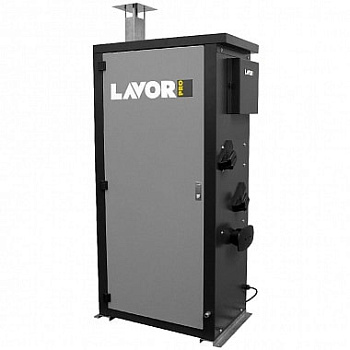 Аппарат высокого давления LAVOR Pro HHPV 1211 LP RA