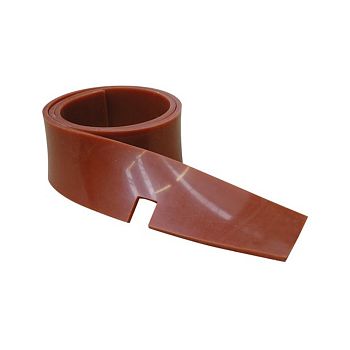 Резинка задняя для поломоечной машины Baiyun А60 31000330265