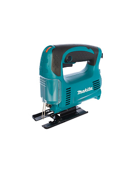 Лобзик электрический Makita 4327 450 Вт, 65 мм, 500-3100 об/мин