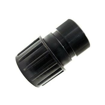 Муфта соединительная 38мм (шланг-насадка)