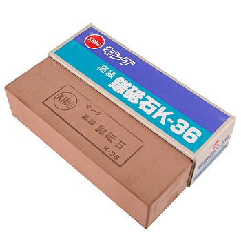 Камень точильный KING 140х45х34 #1000