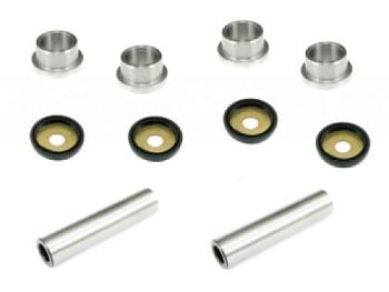 Втулки задней ступицы Yamaha Viking 700 All balls