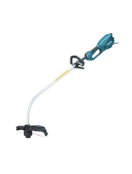Триммер электрический Makita UR3500 700 Вт, 35 см, леска-2х2 мм