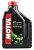 Моторное масло MOTUL 5100 4T SAE 10W40 (2 л.)