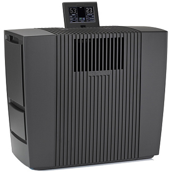 Мойка воздуха 6-й серии Venta LW62T WiFi черный