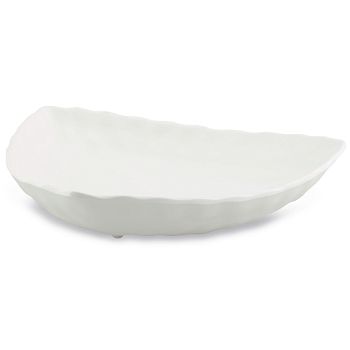 Тарелка треугольная на ножках Ever Unison JW7012