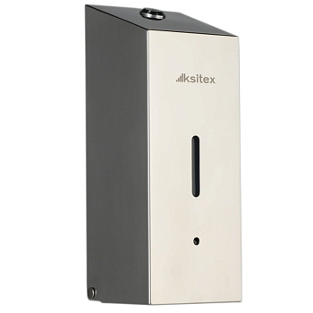 Автоматический дозатор дезинфицирующих средств Ksitex ADD-800S