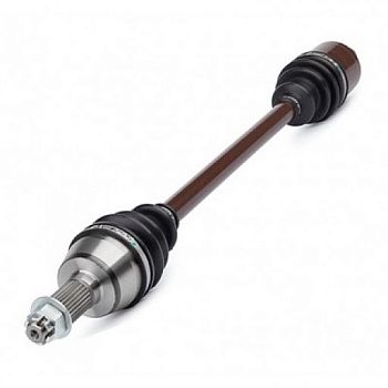 Привод All Balls для квадроциклов Arctic Cat TBX/FIS/V2/H1 передний левый