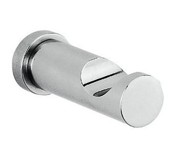 Крючок для ванной компактный Classic 09019.S