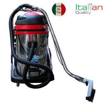 Моющий пылесос 76л Turbolava 250