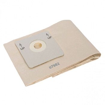 Набор бумажных пылесборников для пылесоса TASKI go