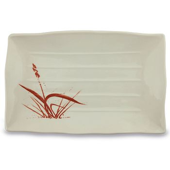 Тарелка прямоугольная Ever Unison JSQ513