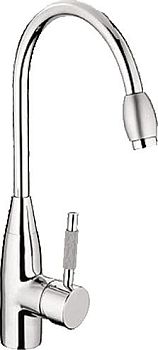 СМЕСИТЕЛЬ ДЛЯ КУХНИ LEDEME L4398