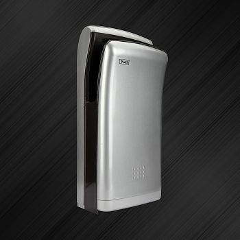 1401.391 Высокоскоростная погружная сушилка для рук Puff-8870C New