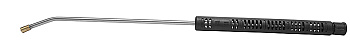 01AC514 Трубка копья L=700мм, M22x1.5M - 1/4M (01AC419)