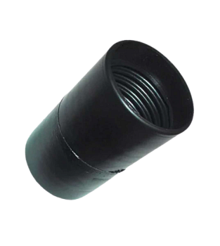 Муфта соед. (шланг-шланг), 38mm (00047)