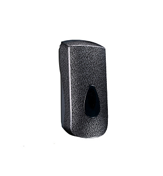 Дозатор пены MERIDA UNIQUE GLAMOUR BLACK LINE DUH269