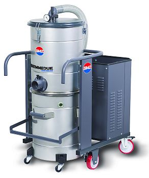 Пылесос промышленный TCX-55 S 380V