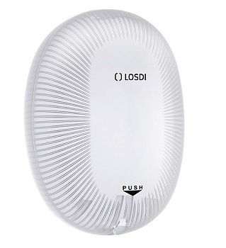 Дозатор жидкого мыла LOSDI CJ5003B-L STAR LINE
