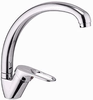 СМЕСИТЕЛЬ ДЛЯ КУХНИ LEDEME L4137-B