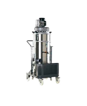 Промышленный пылесос IPC Soteco PLANET 350 UJET