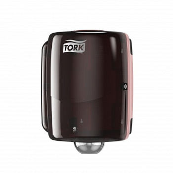 653008 Tork Performance диспенсер Макси для материалов в рулоне
