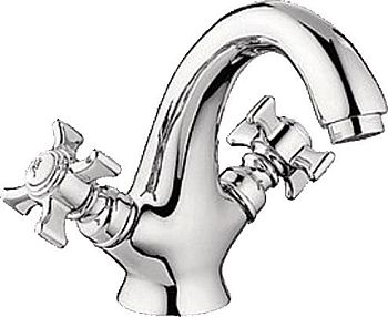 СМЕСИТЕЛЬ ДЛЯ УМЫВАЛЬНИКА LEDEME L1011