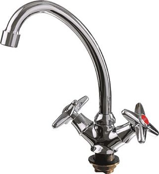 СМЕСИТЕЛЬ ДЛЯ КУХНИ L5920