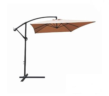 Зонт садовый Green Glade 6403