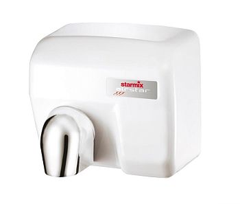Сушилка для рук  Starmix ST 2400 E